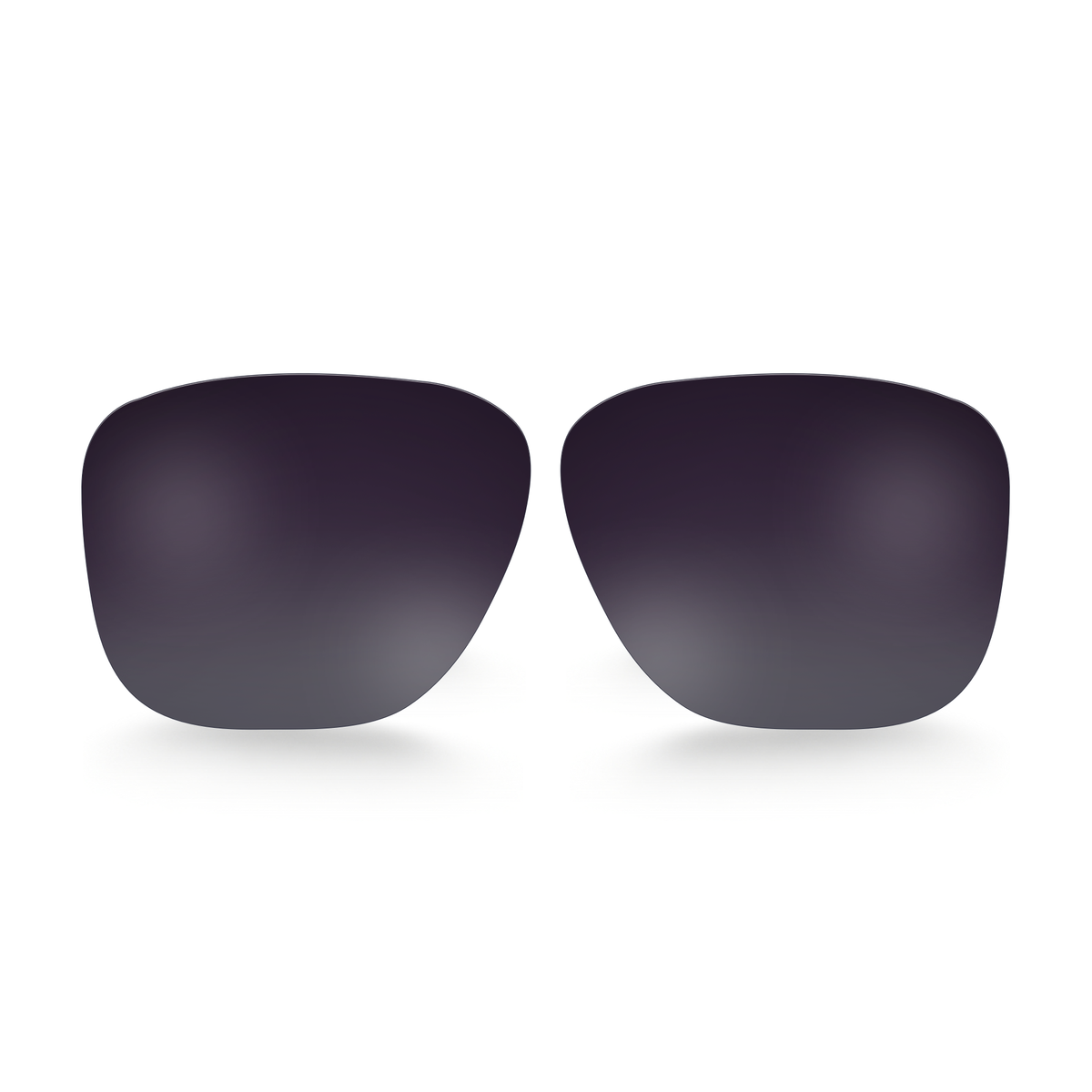 Oakley Crossrange XL OO9360 Replacement Lenses by FunReplace