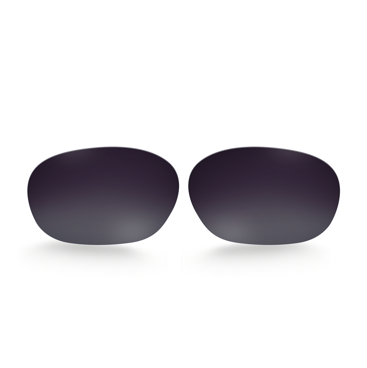 Ray-Ban Daddy-O RB2016 59mm Replacement Lenses by FunReplace