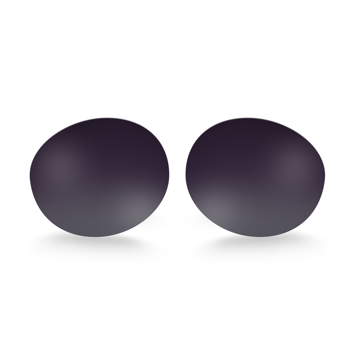 Oakley Deadbolt OO6046 Replacement Lenses by FunReplace