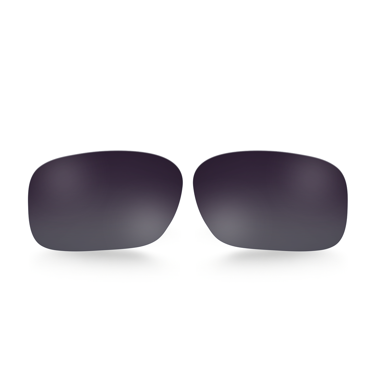 Oakley SI Ballistic Det Cord OO9253 61mm Replacement Lenses by FunReplace
