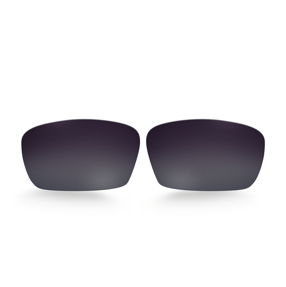 Spy Optic Dirk Replacement Lenses by FunReplace