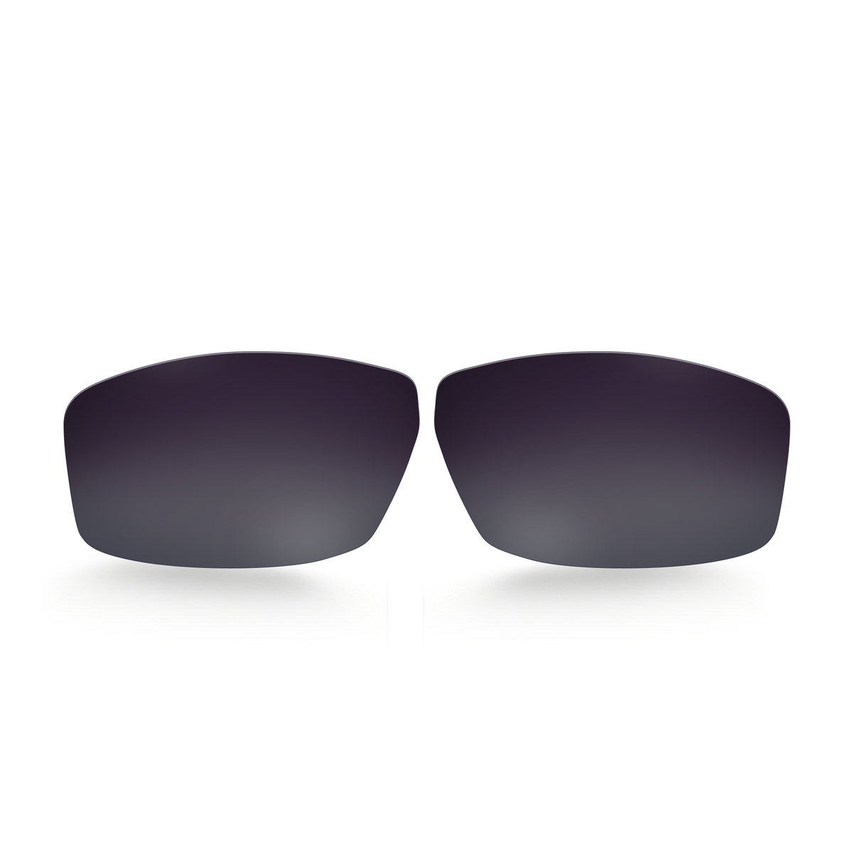 Spy Optic Dirty Mo Replacement Lenses by FunReplace
