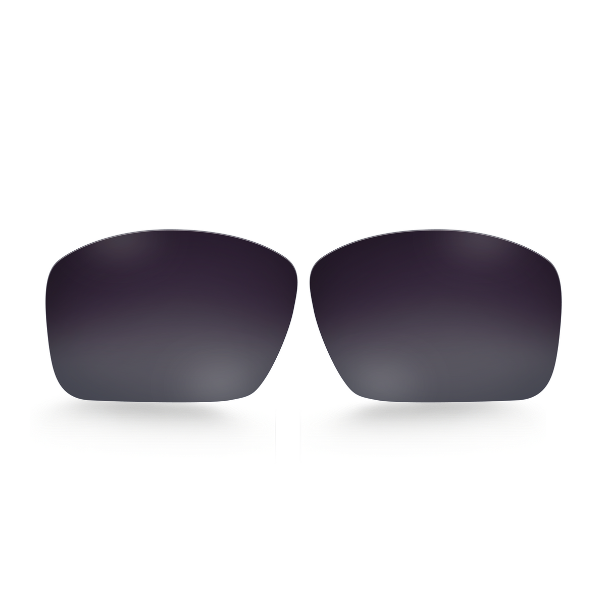 Spy Optic Dirty Mo Tech Replacement Lenses by FunReplace