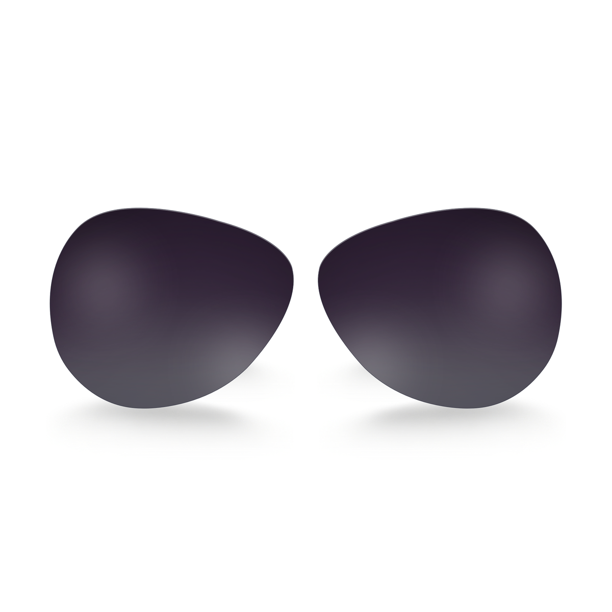 Oakley Disclosure OO4110 Replacement Lenses by FunReplace