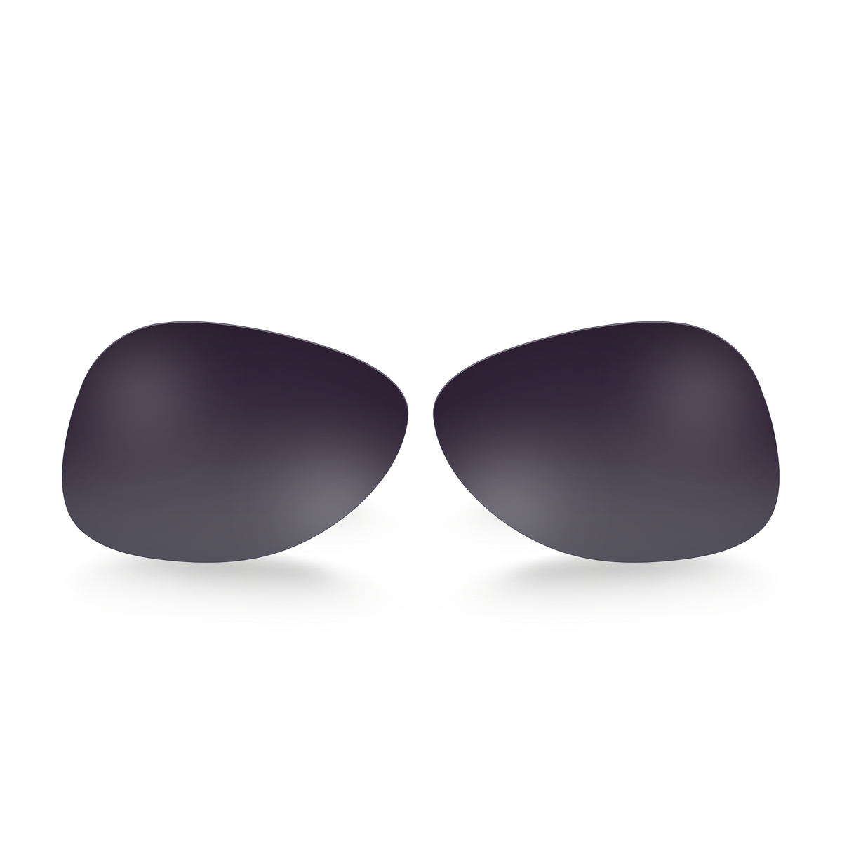 Oakley Dispatch 2 OO9150 Replacement Lenses by FunReplace