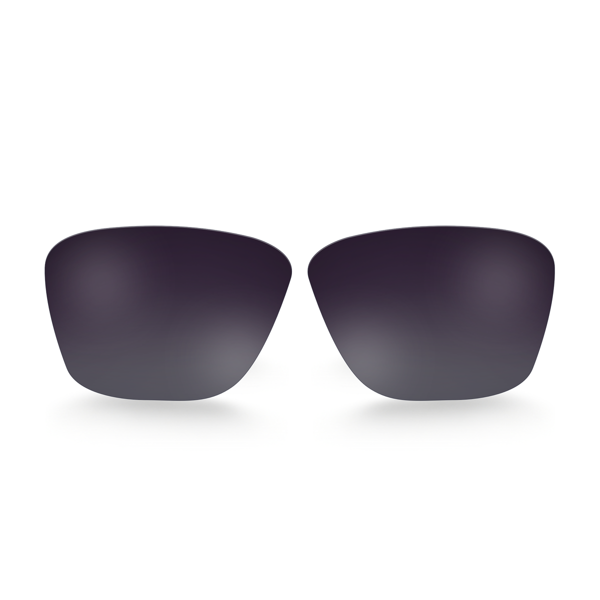 Oakley Dissipate OX8062D Replacement Lenses by FunReplace