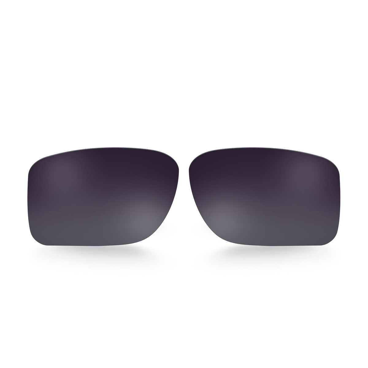 Oakley Double Edge OO9380 Replacement Lenses by FunReplace