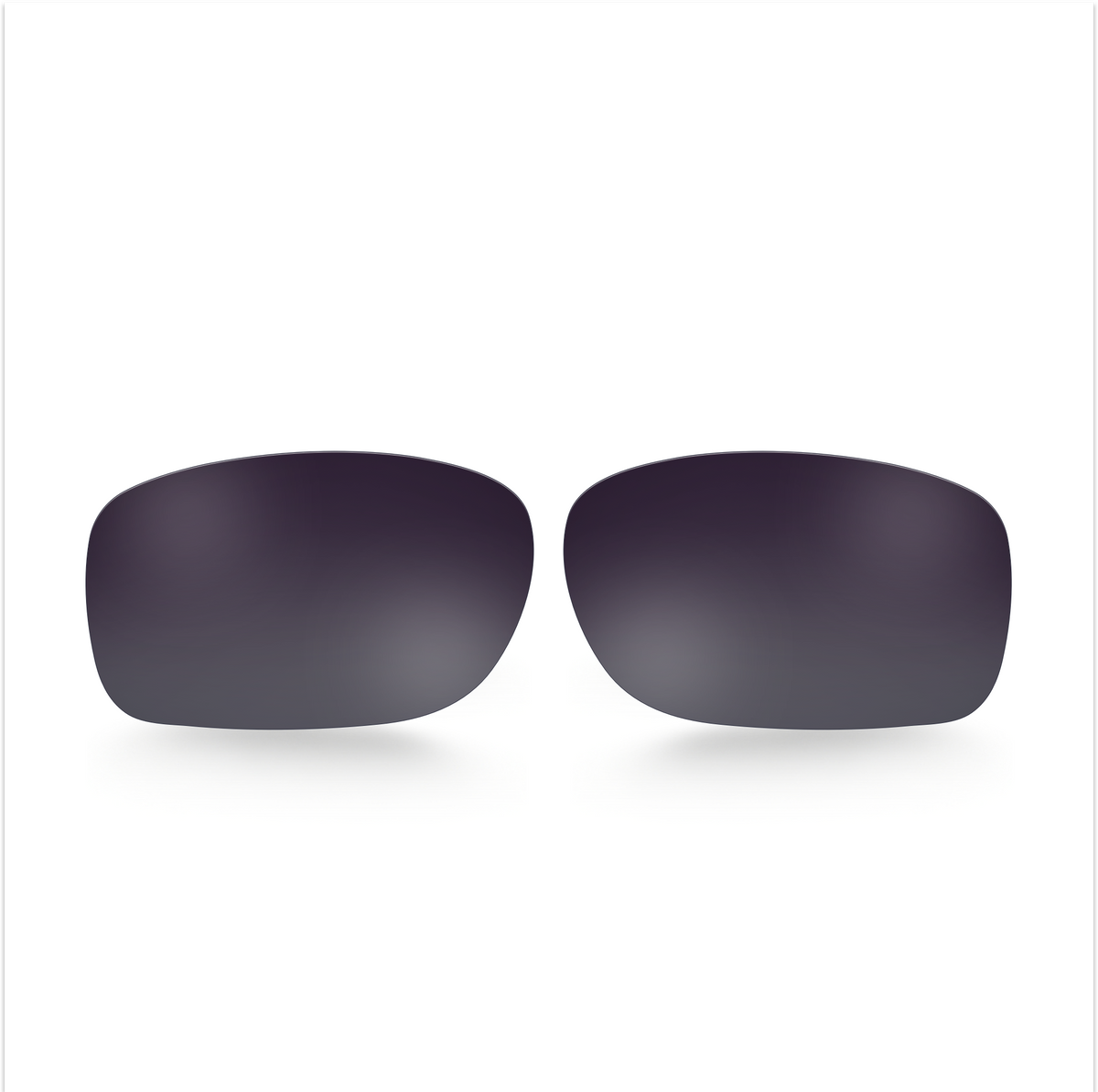 Oakley Drop Point OO9367 Replacement Lenses by FunReplace