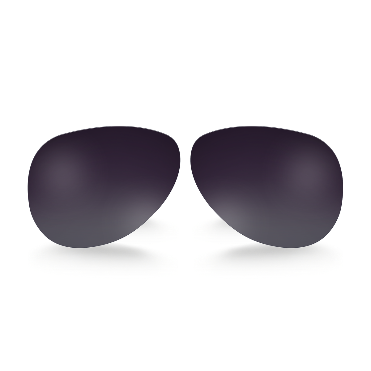 Oakley Elmont L OO4119 Replacement Lenses by FunReplace