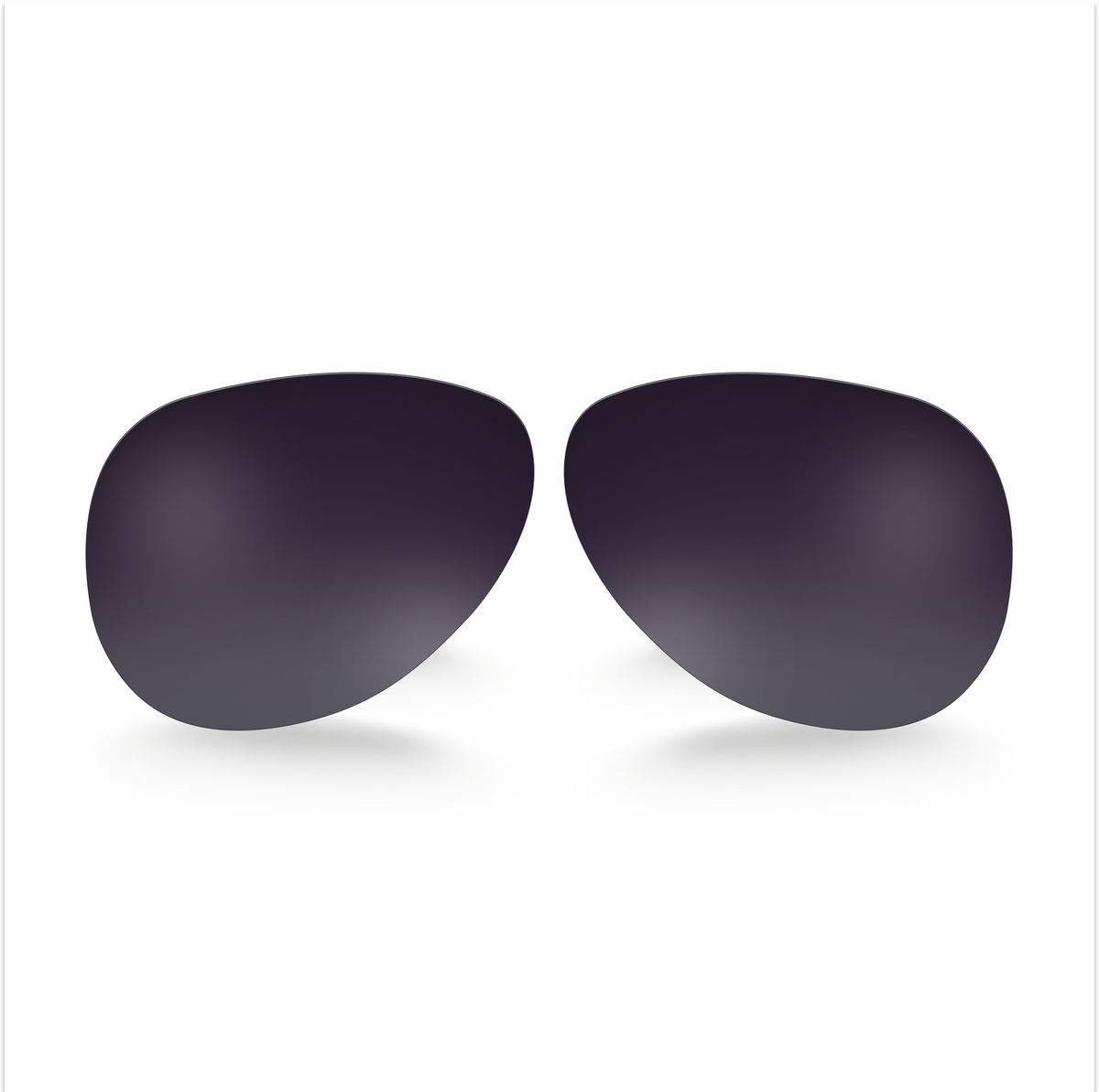 Oakley Elmont M OO4119 Replacement Lenses by FunReplace