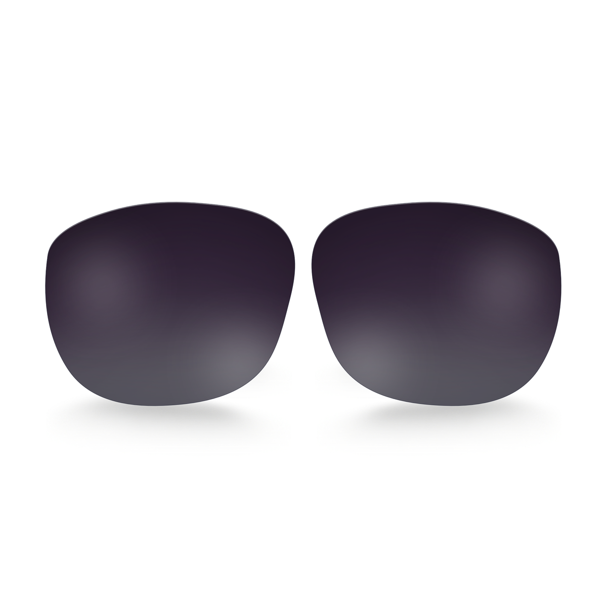 Oakley Enduro OO9223 Replacement Lenses by FunReplace