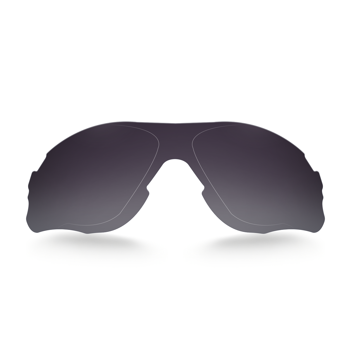 Oakley EVZero Path OO9308 Replacement Lenses by FunReplace
