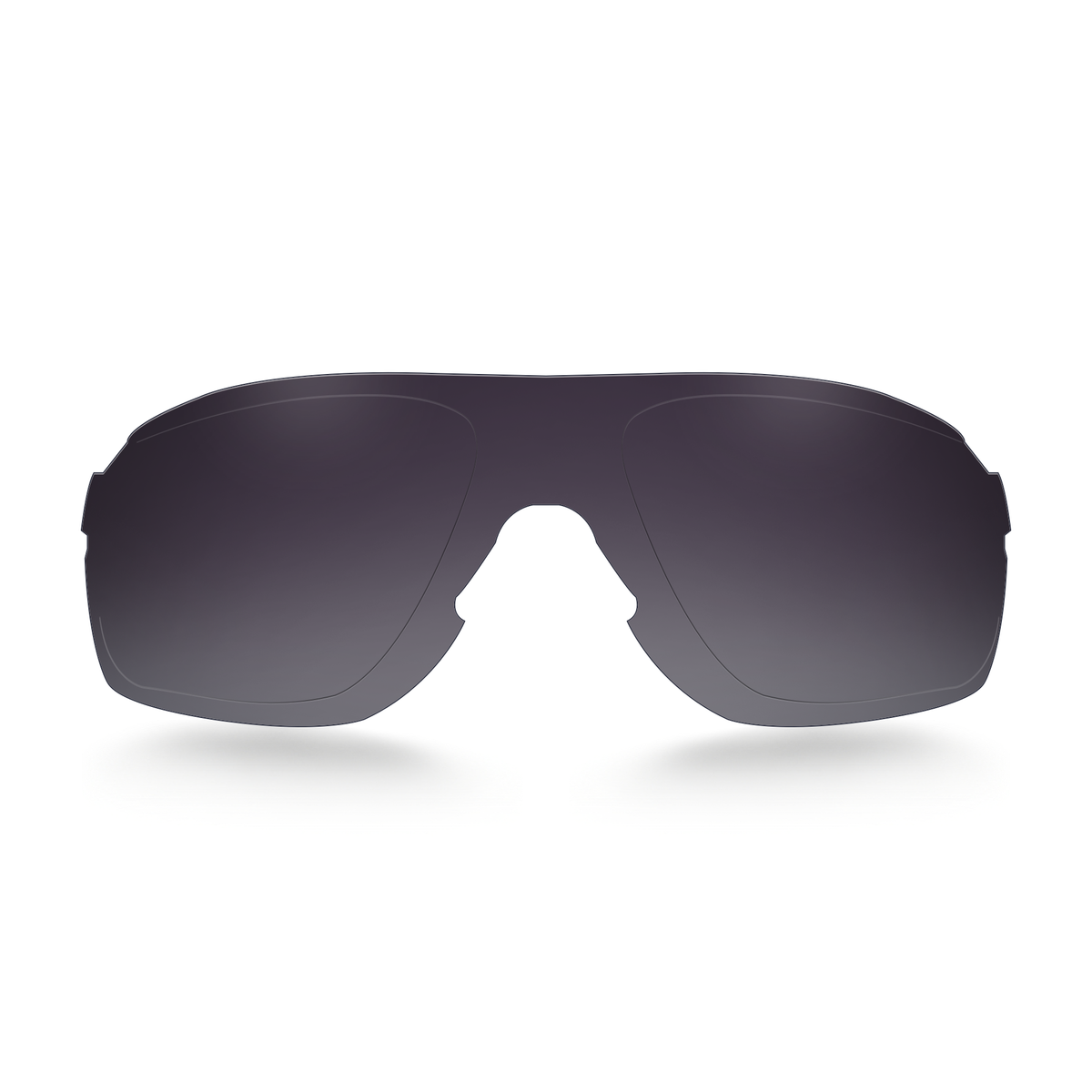 Oakley EVZero Pitch OO9383 Replacement Lenses by FunReplace
