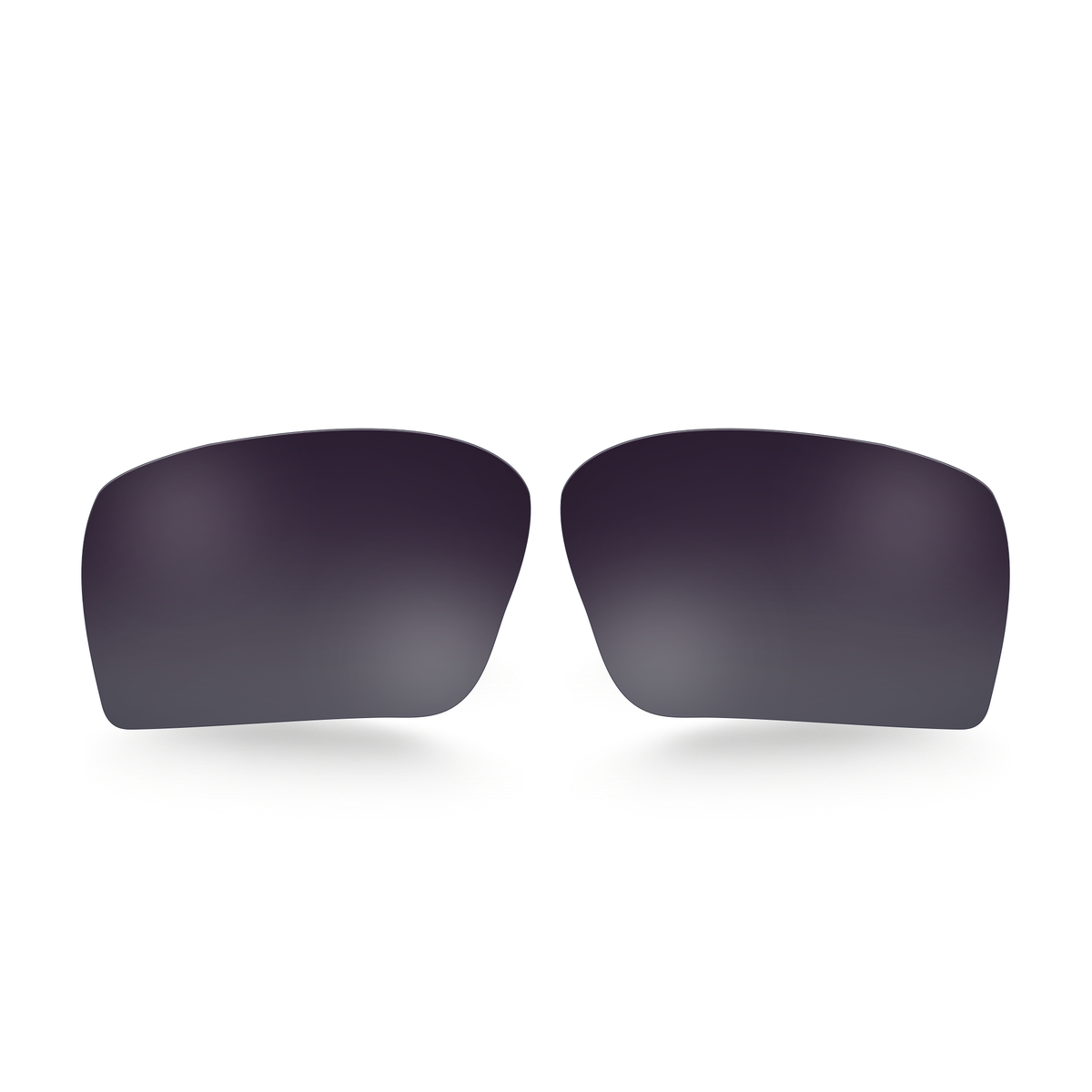 Oakley Eyepatch 1 Replacement Lenses by FunReplace