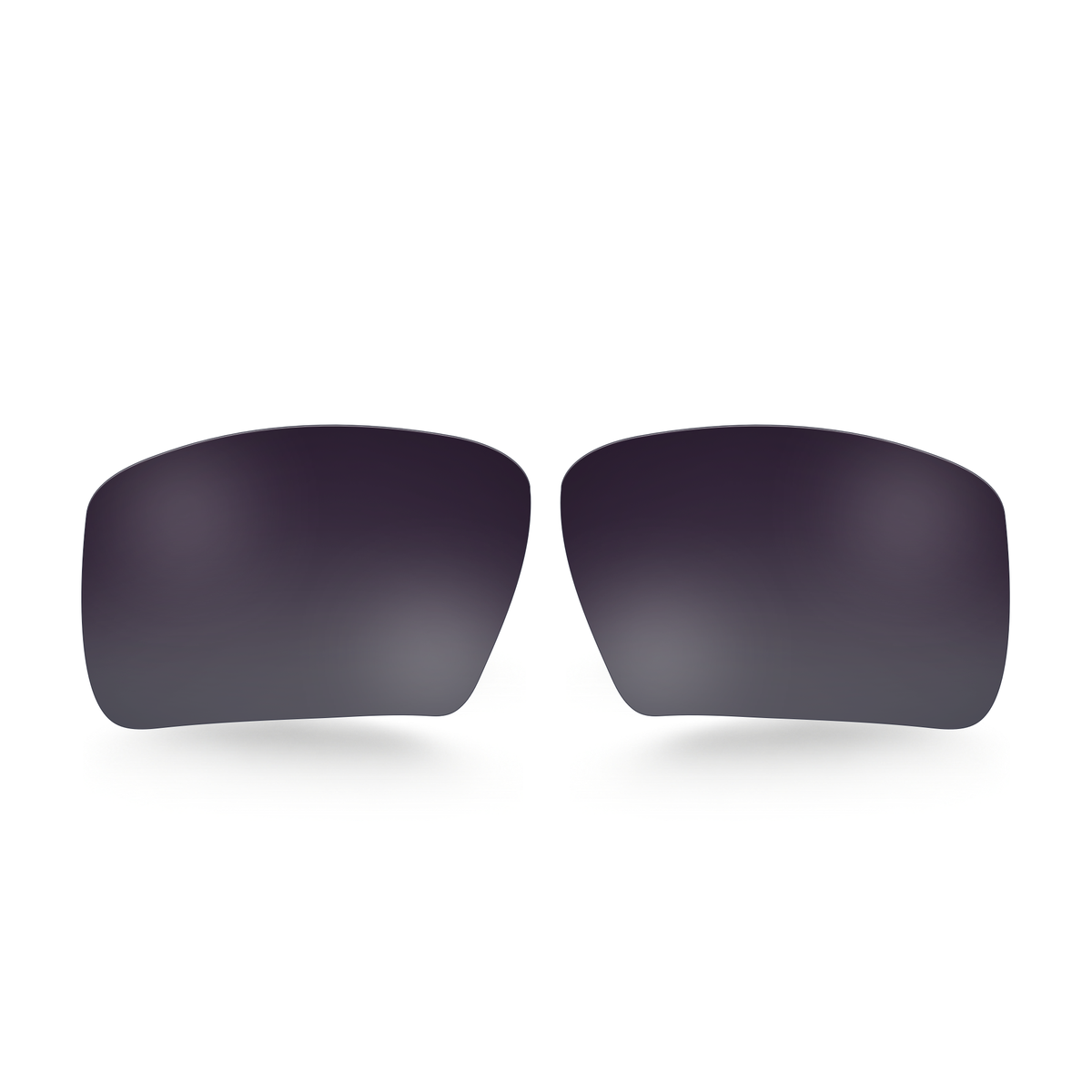 Oakley Eyepatch 2 OO9136 Replacement Lenses by FunReplace