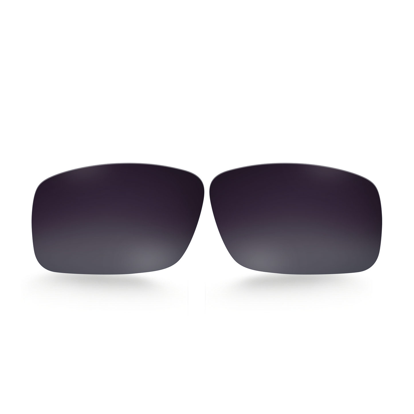 Costa Del Mar Fantail Replacement Lenses by FunReplace