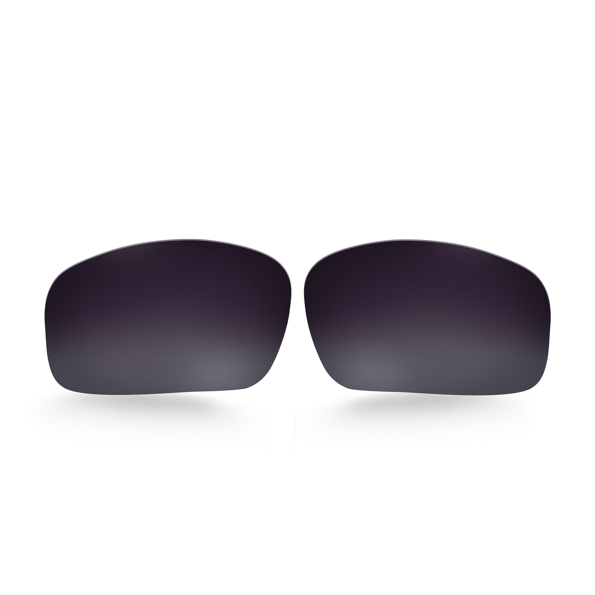 Arnette Fastball AN4202 62mm Replacement Lenses by FunReplace