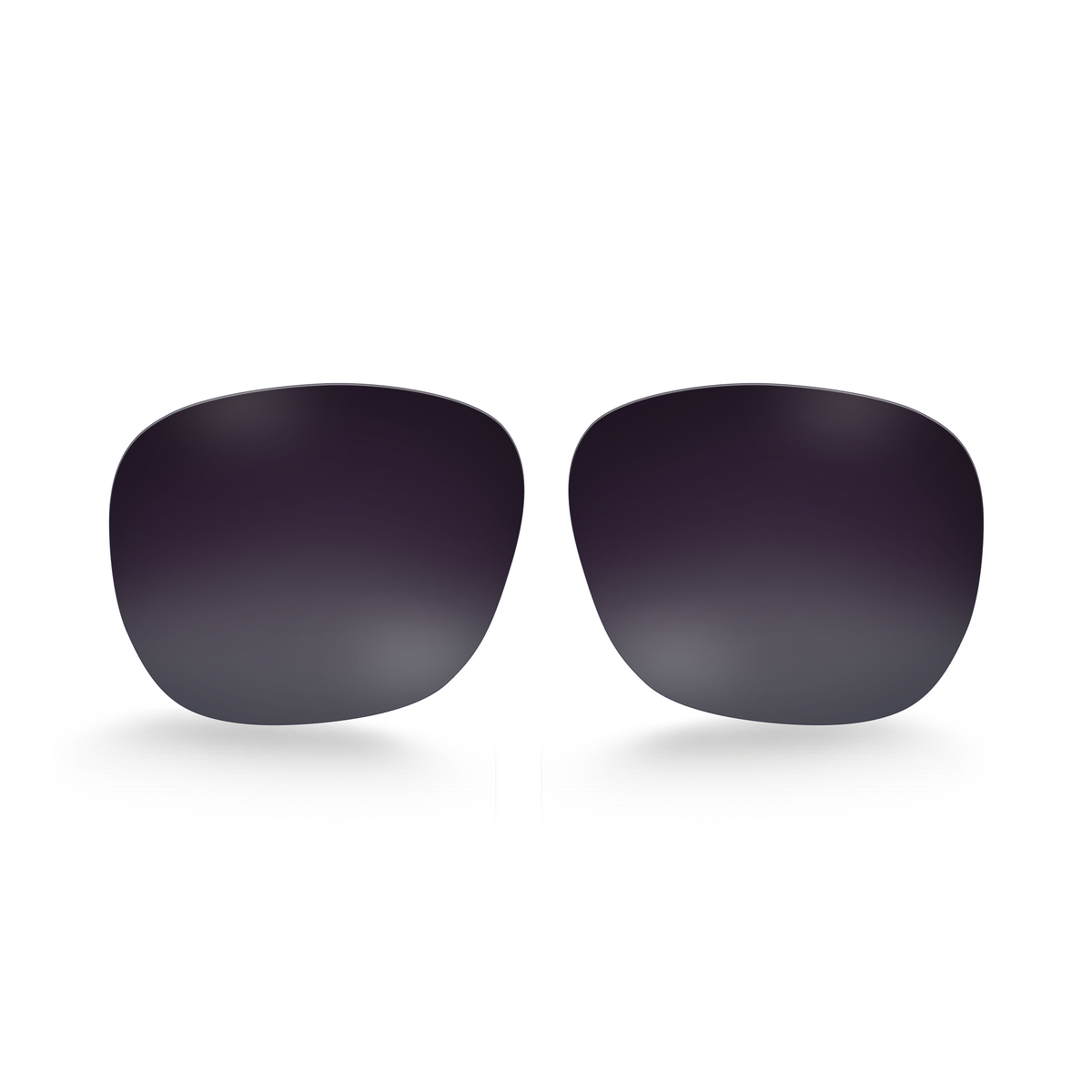 Arnette Fire Drill AN4143 Replacement Lenses by FunReplace