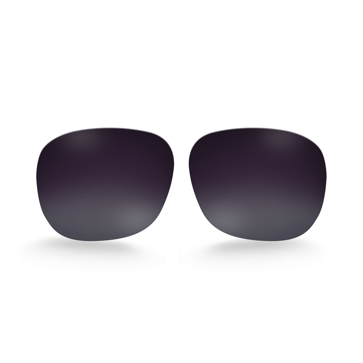 Arnette Fire Drill Lite AN4206 Replacement Lenses by FunReplace