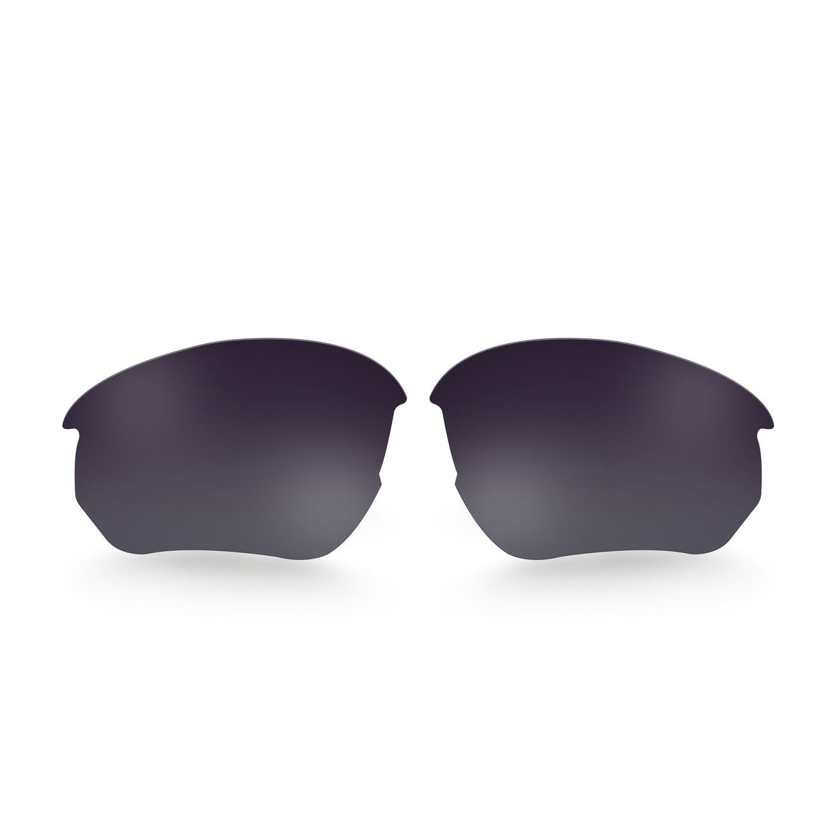 Oakley Flak Beta Asian Fit OO9372 Replacement Lenses by FunReplace