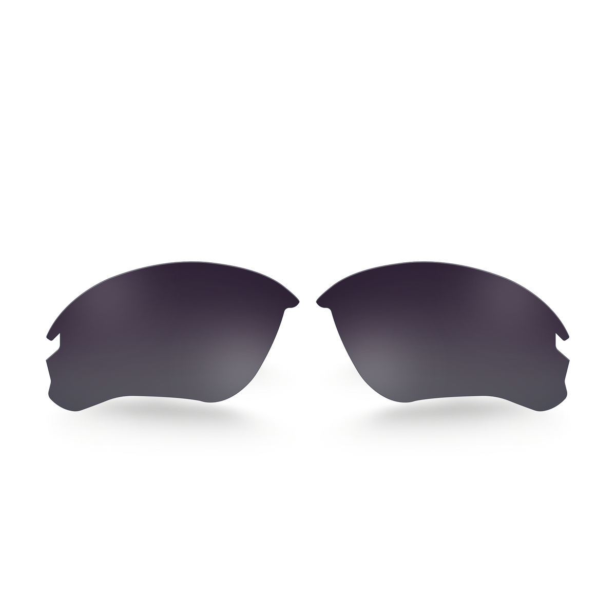 Oakley Flak Draft OO9364 Replacement Lenses by FunReplace