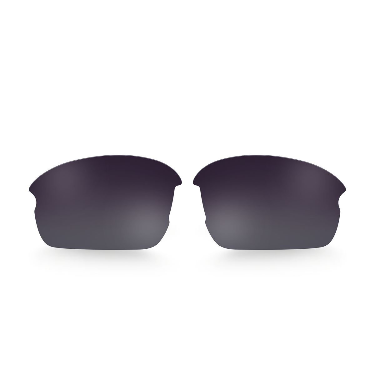 Oakley Flak Jacket OO9008 Replacement Lenses by FunReplace