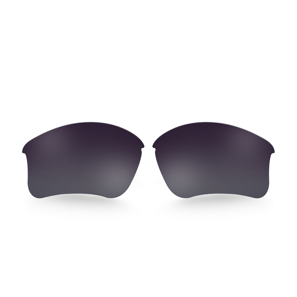 Oakley Flak Jacket XLJ OO9009 Replacement Lenses by FunReplace