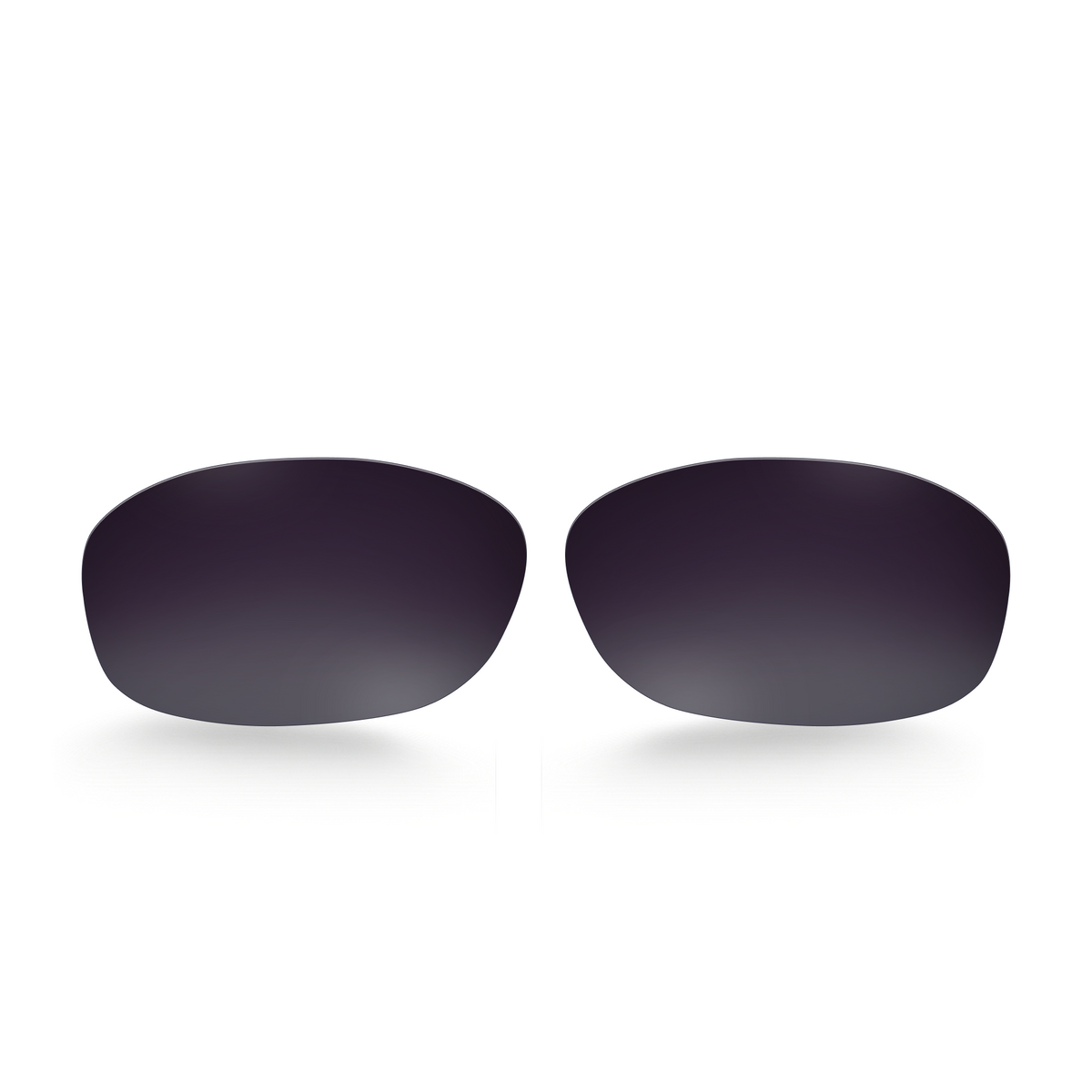 Arnette Freezer AN4155 Replacement Lenses by FunReplace