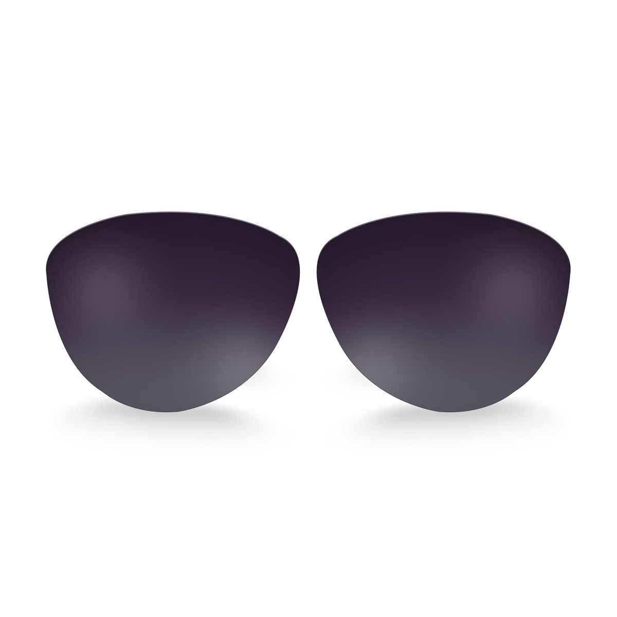 Oakley Fringe OO9124 Replacement Lenses by FunReplace