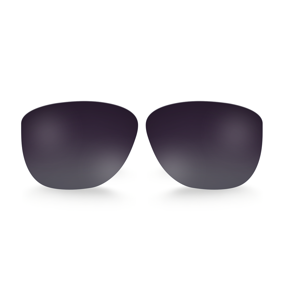 Oakley Frogskins Asian Fit OO9245 Replacement Lenses by FunReplace