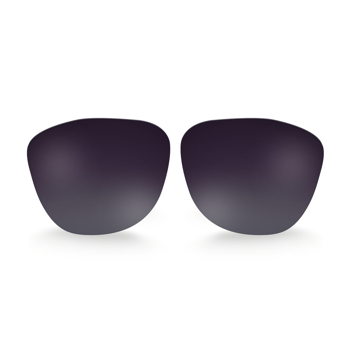 Oakley Frogskins Hybrid OO9289 Replacement Lenses by FunReplace