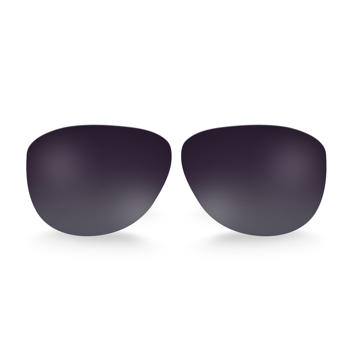 Oakley Frogskins LX OO2043 Replacement Lenses by FunReplace
