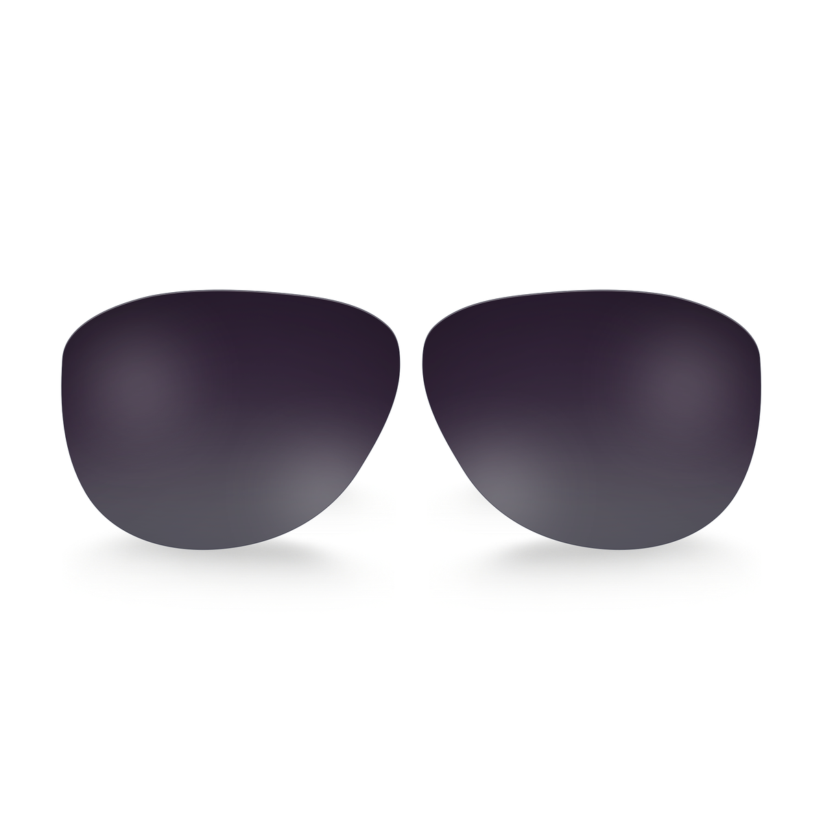 Oakley Frogskins OO9013 Replacement Lenses by FunReplace