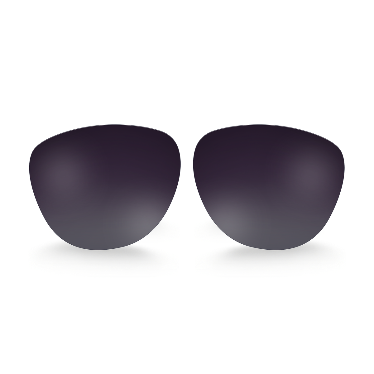 Oakley Frogskins Range OO9284 Replacement Lenses by FunReplace