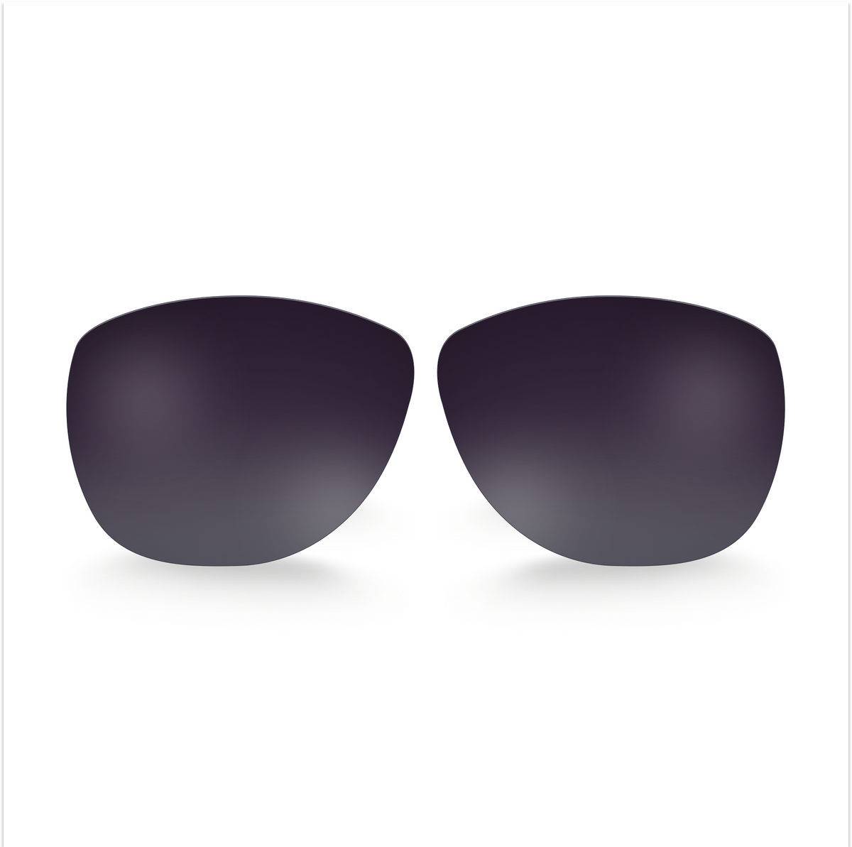 Oakley Frogskins Range XL OO9503 Replacement Lenses by FunReplace