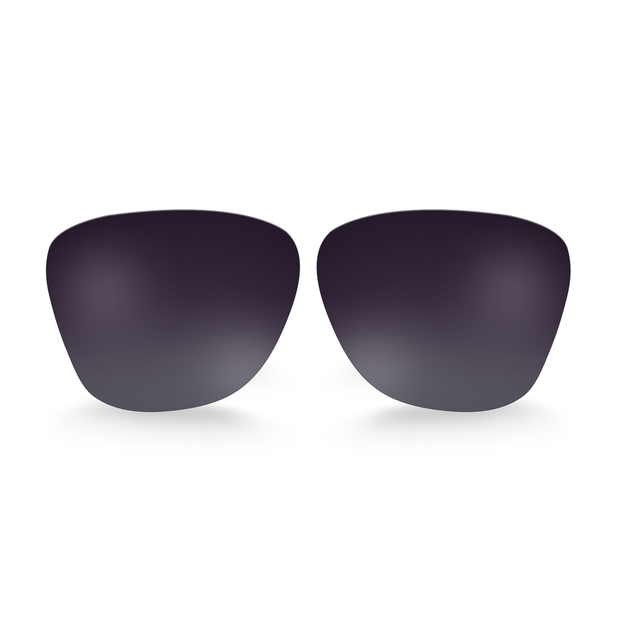 Oakley Frogskins XS OJ9006 Replacement Lenses by FunReplace