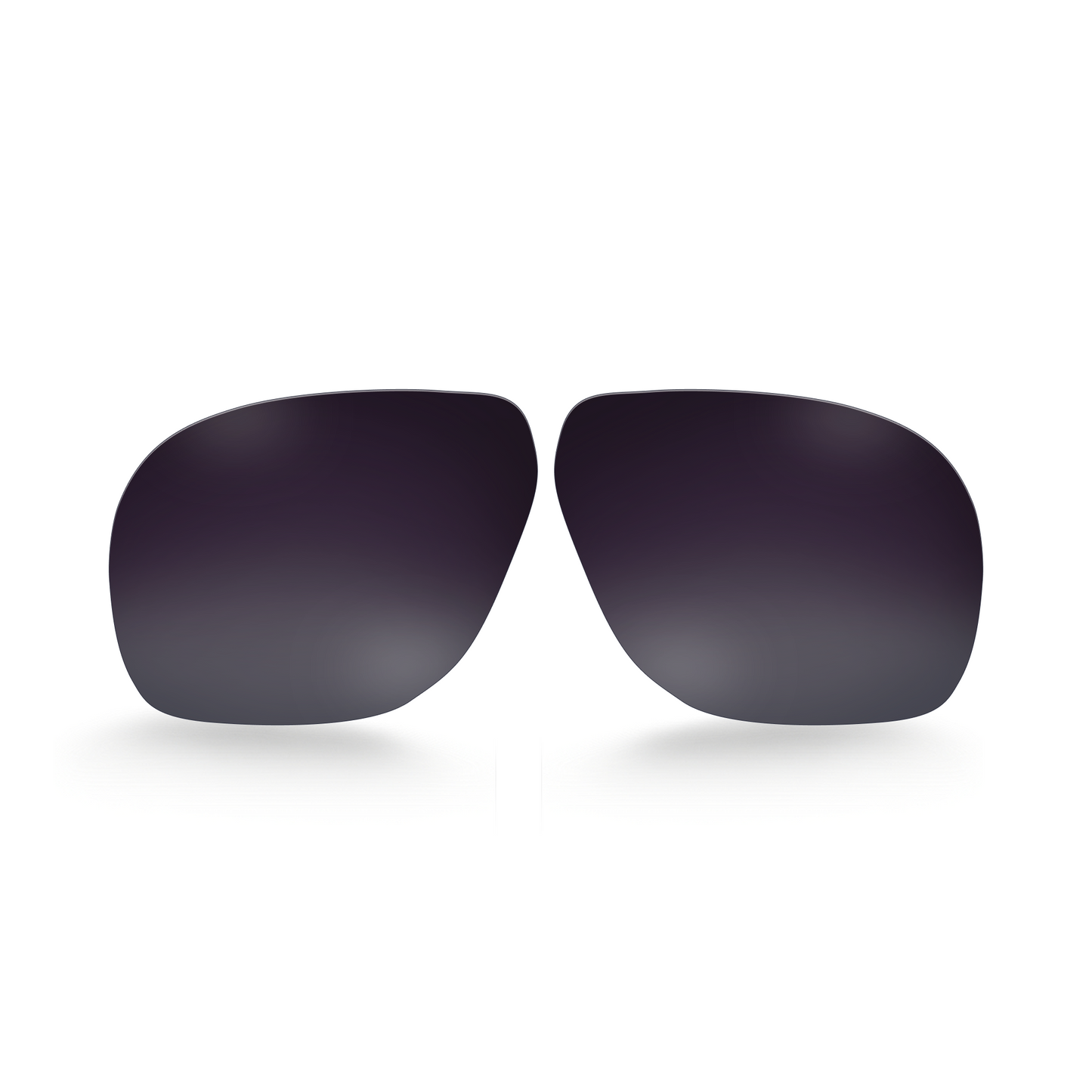 Carrera Grand Prix 2 T4O/9O Replacement Lenses by FunReplace