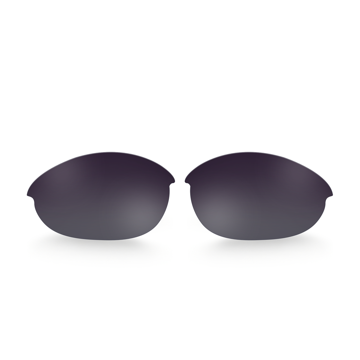 Oakley Half Jacket Replacement Lenses by FunReplace
