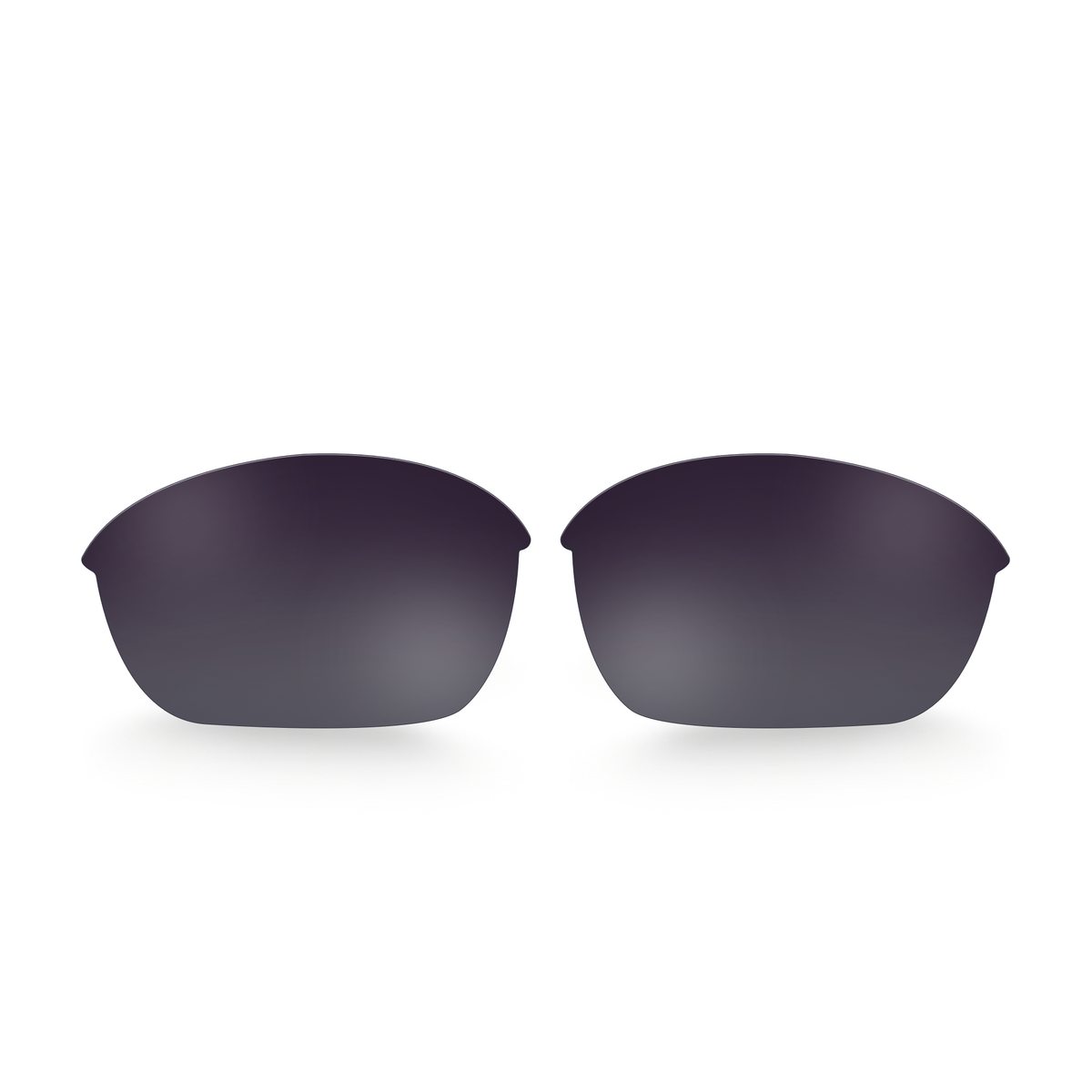 Oakley Half Jacket 2.0 Asian Fit OO9153 Replacement Lenses by FunReplace