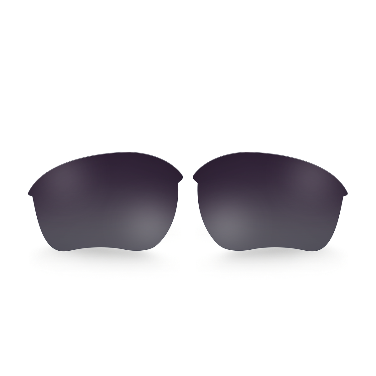 Oakley Half Jacket 2.0 XL OO9154 Replacement Lenses by FunReplace