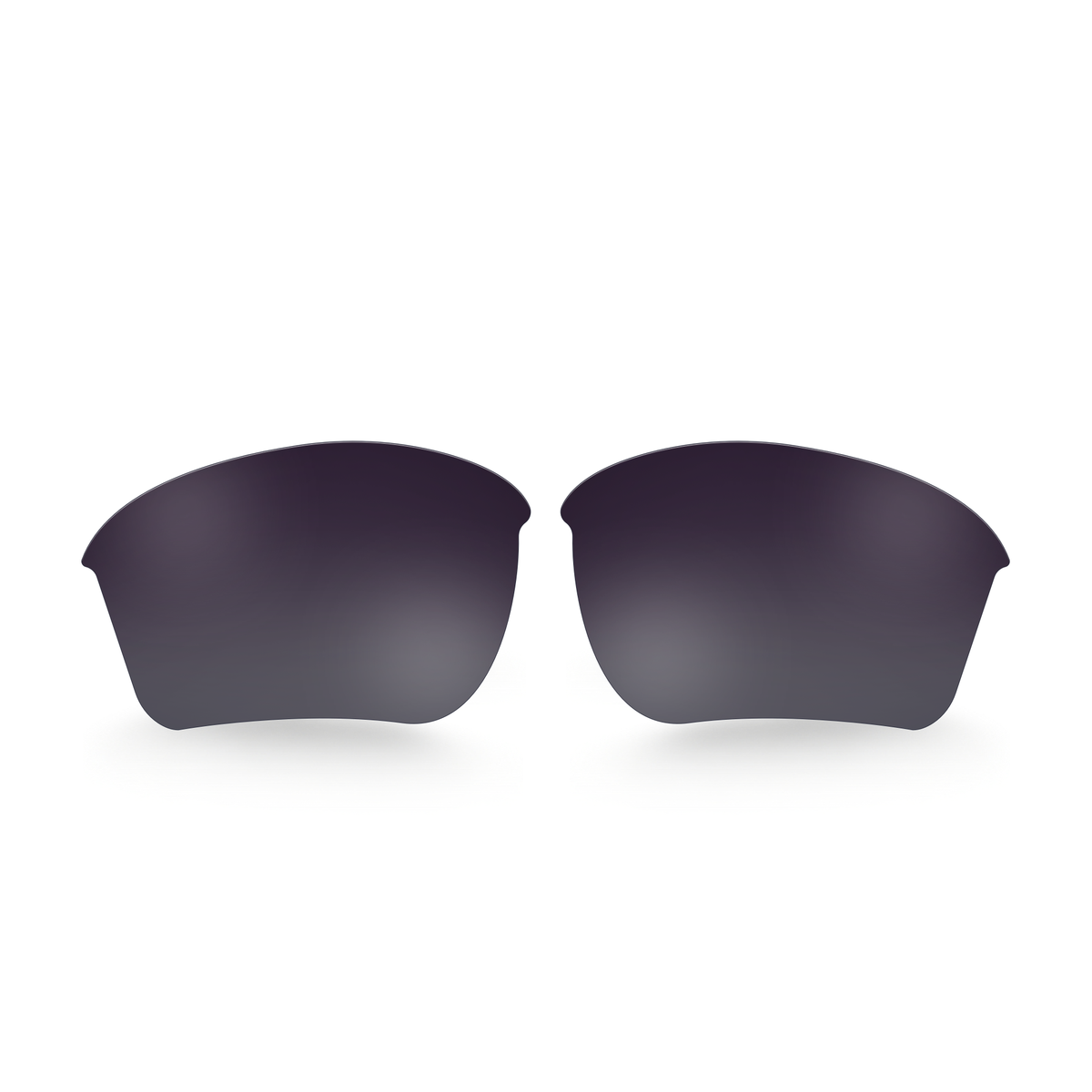 Oakley Half Jacket XLJ Replacement Lenses by FunReplace