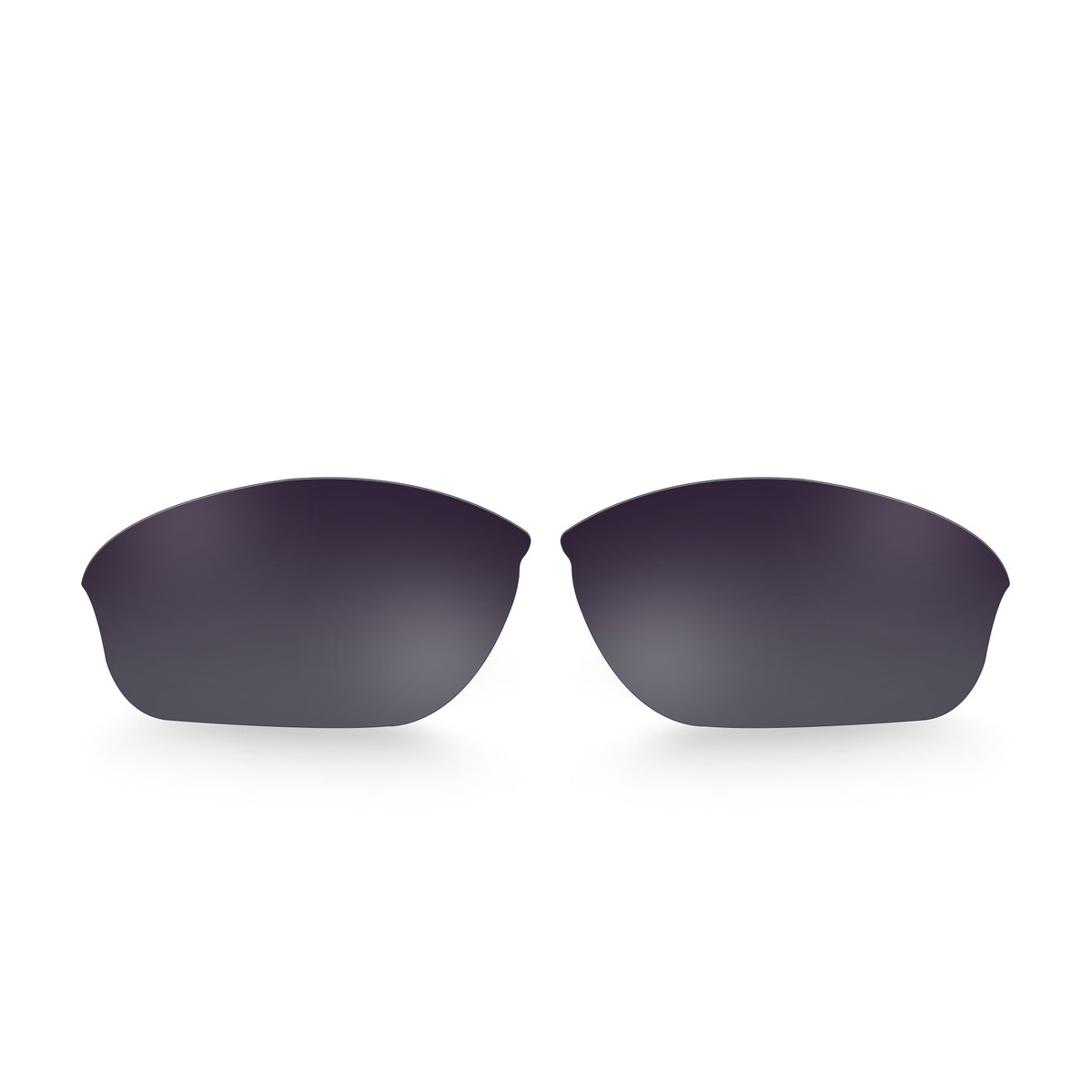 Oakley Half Wire XL Replacement Lenses by FunReplace
