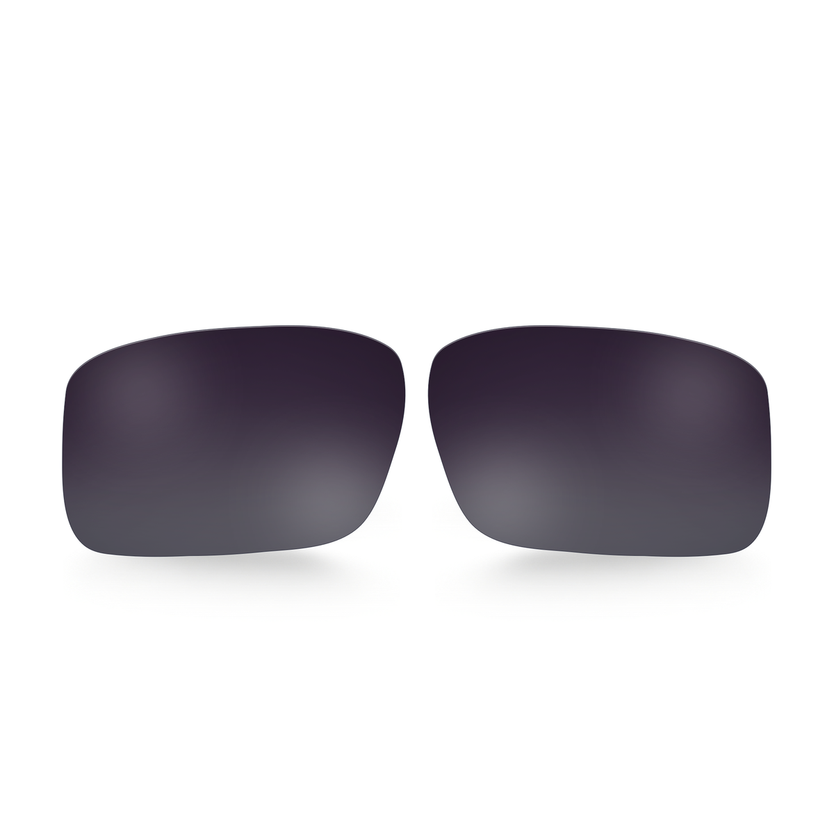 Oakley Heliostat OO9231 Replacement Lenses by FunReplace
