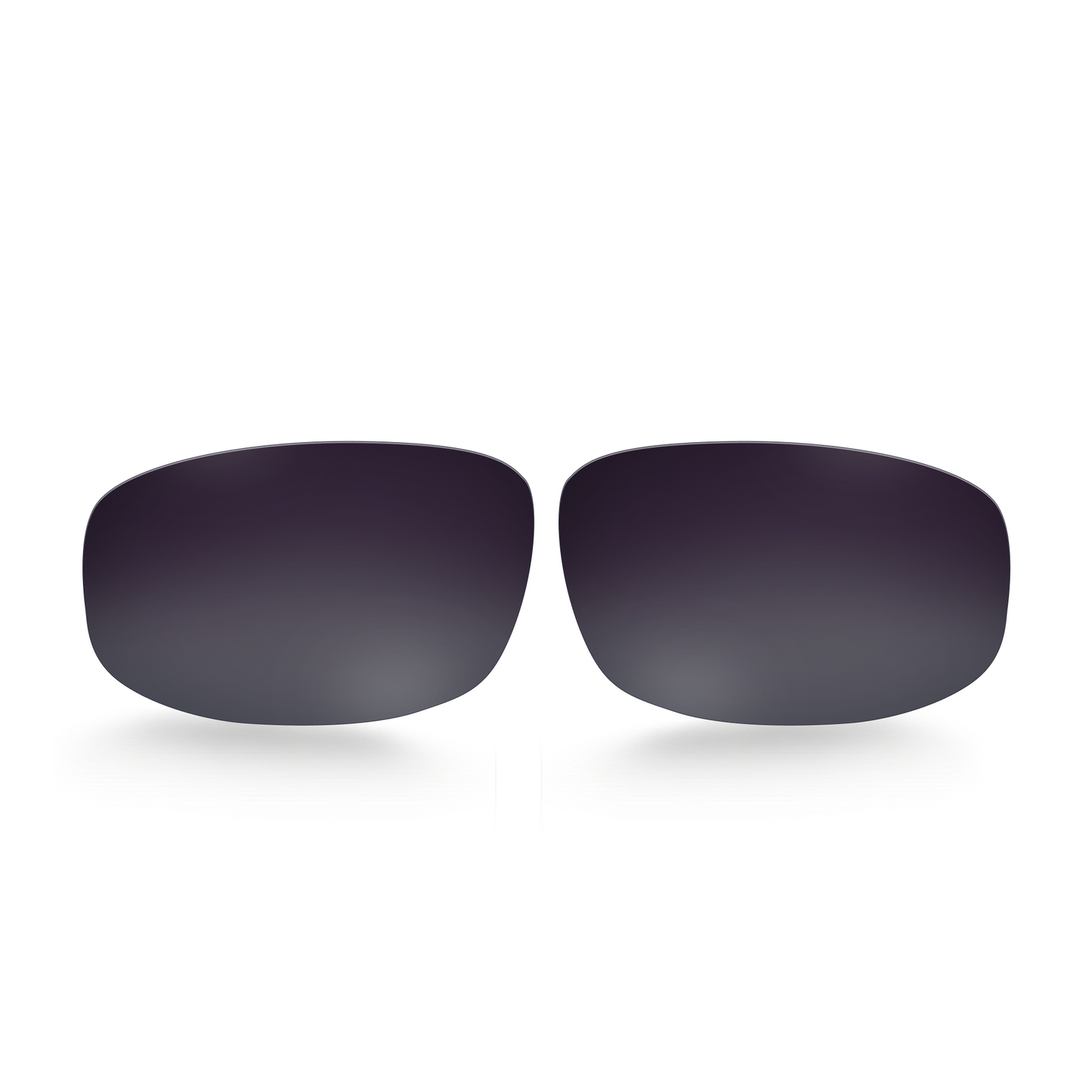 Maui Jim Ho'okipa MJ407 Replacement Lenses by FunReplace