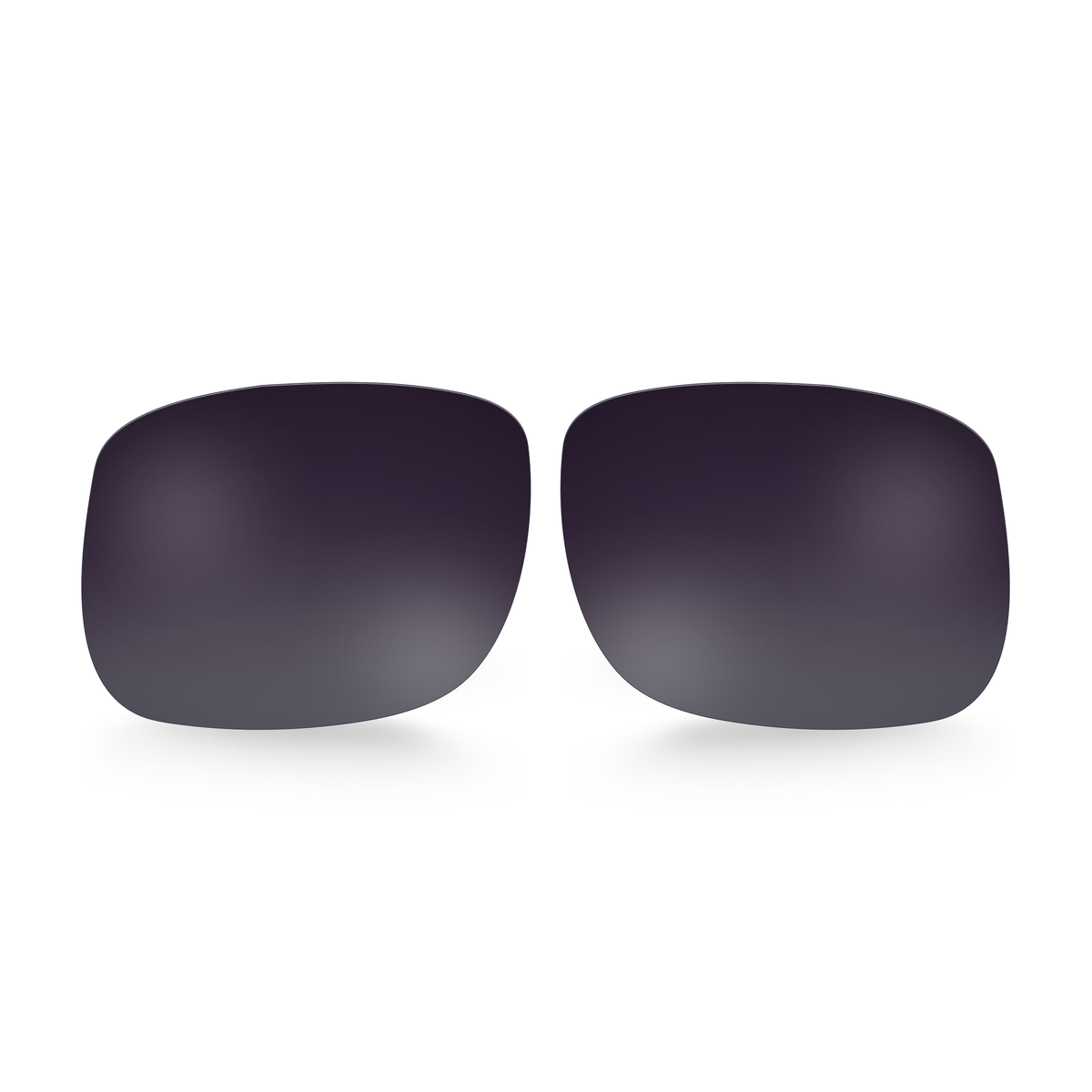 Oakley Holbrook (Asian Fit) OO9244 Replacement Lenses by FunReplace
