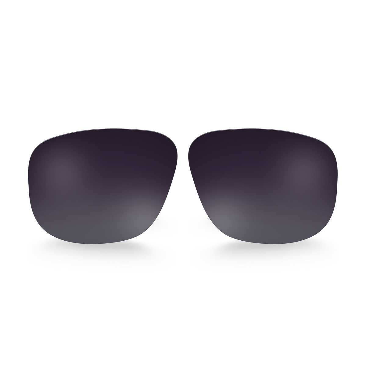 Oakley Holbrook R (Asian Fit) OO9379 Replacement Lenses by FunReplace
