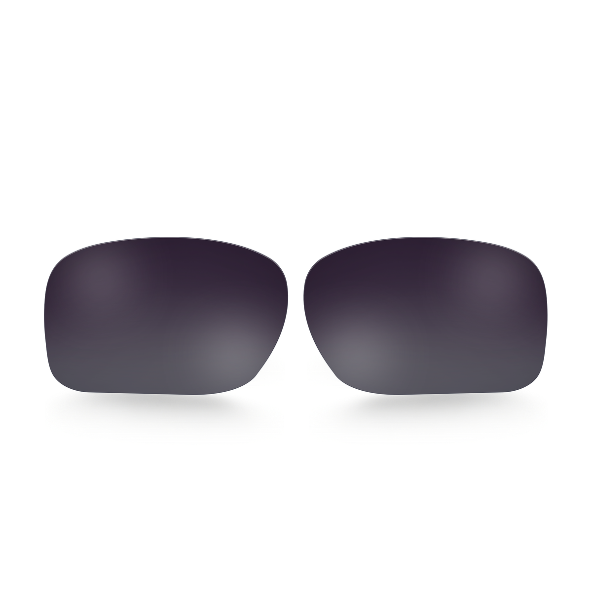 Oakley Holbrook Ti OO6048 Replacement Lenses by FunReplace