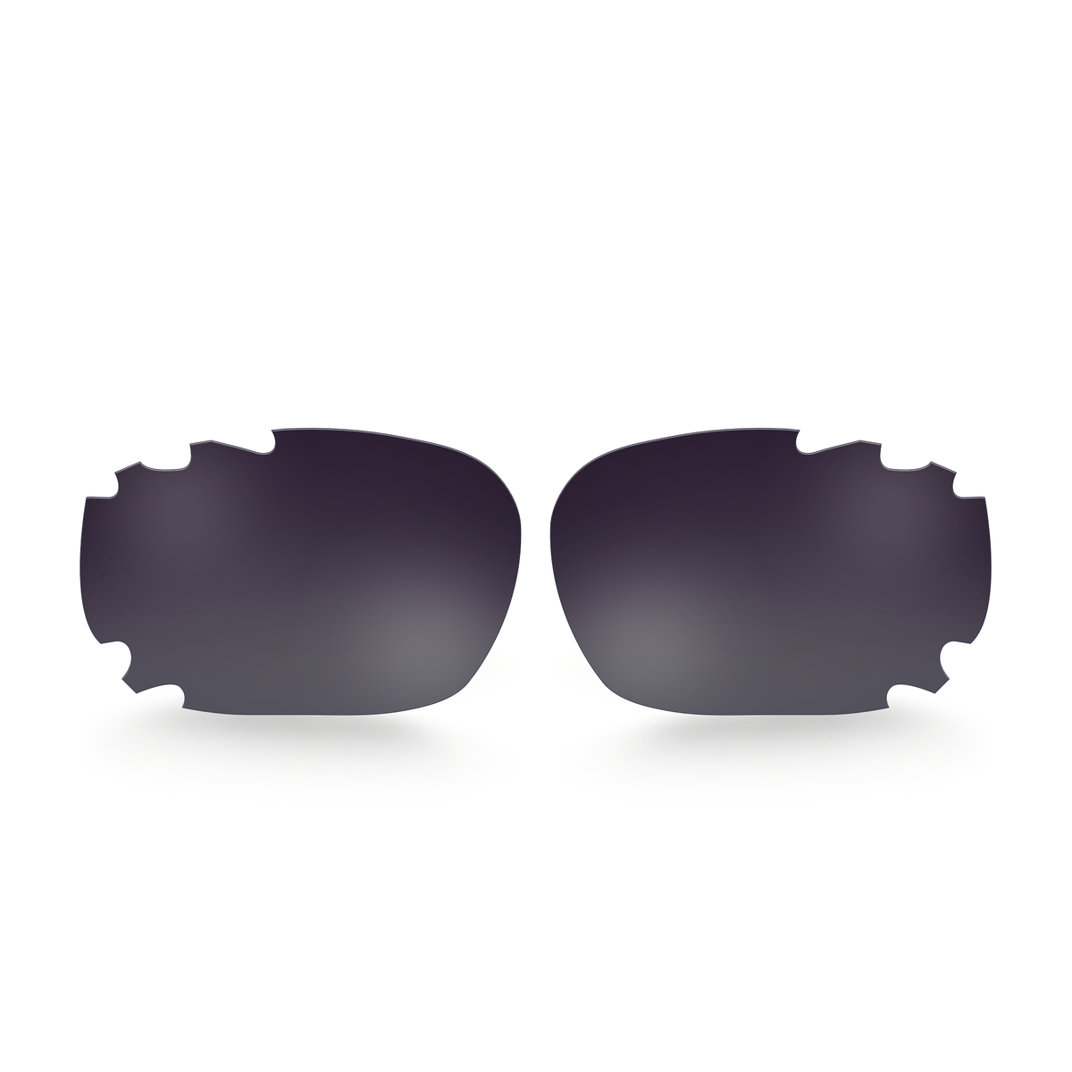 Oakley Jawbone (Vented) Replacement Lenses by FunReplace