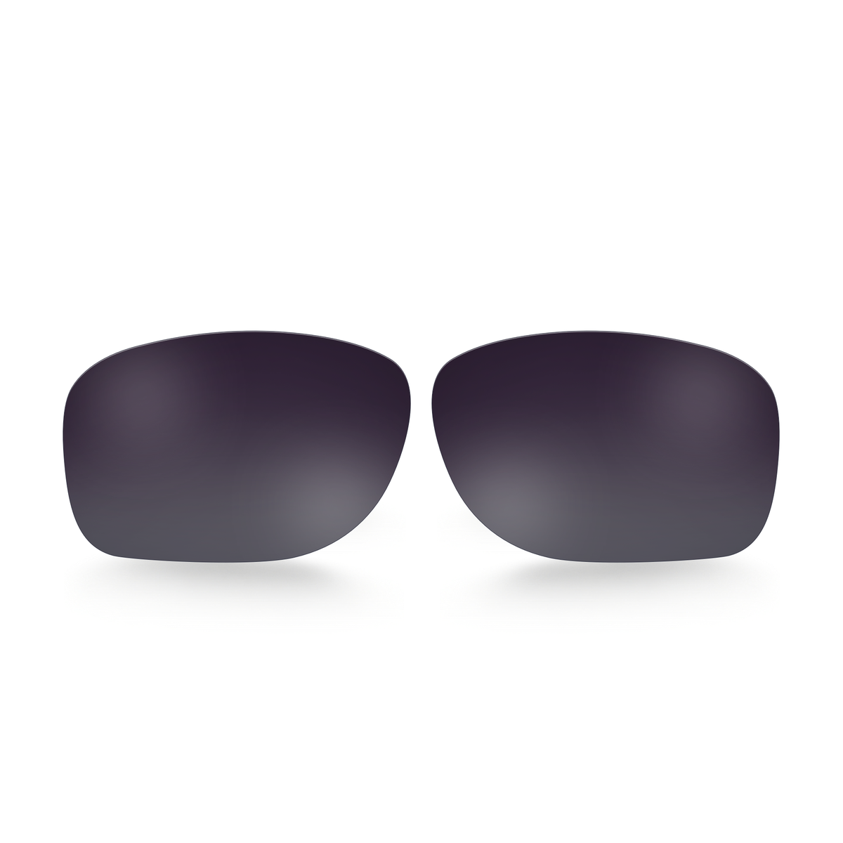 Oakley Jupiter Squared LX OO2040 Replacement Lenses by FunReplace