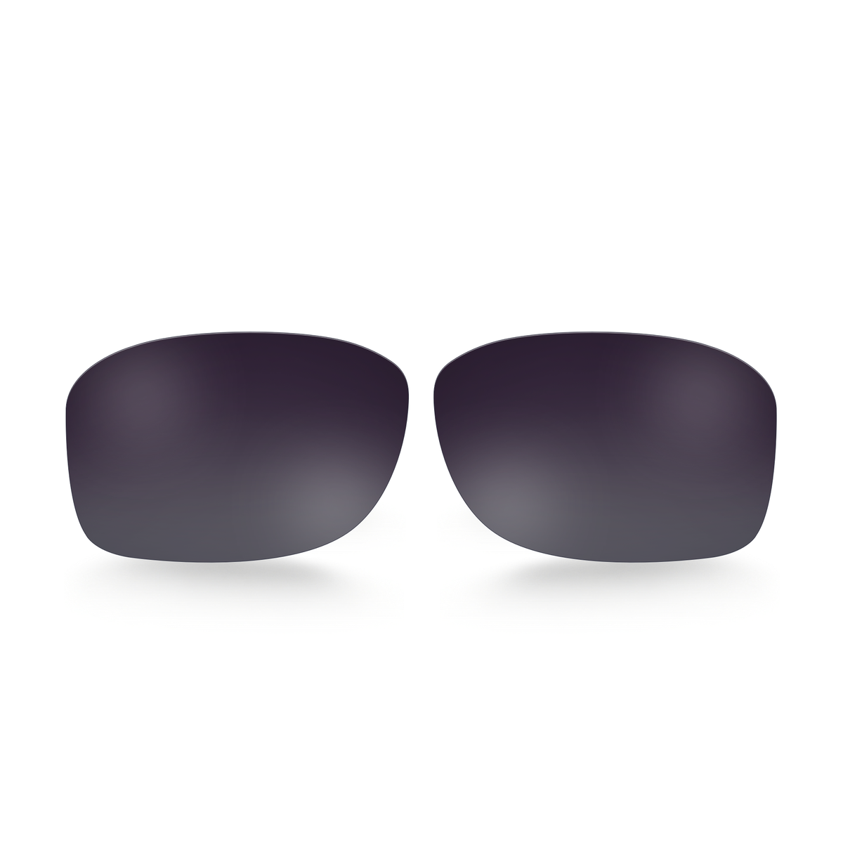 Oakley Jupiter Squared OO9135 Replacement Lenses by FunReplace